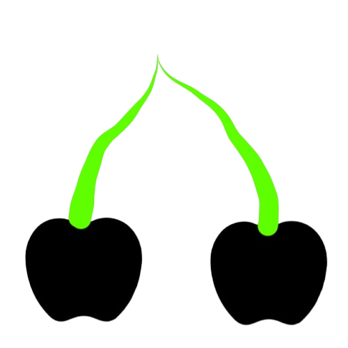 Not A Cherry logo